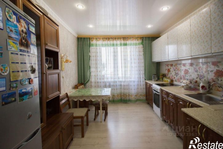2-комн квартира Аллейная улица, 10,  д. 10