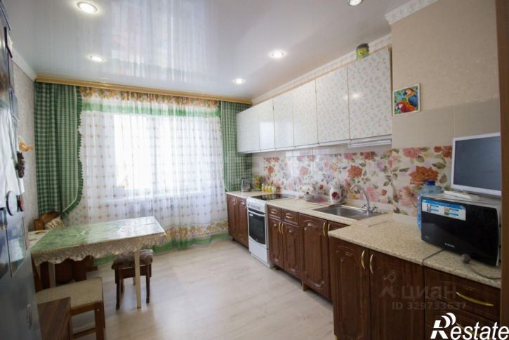 2-комн квартира Аллейная улица, 10,  д. 10