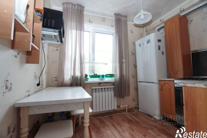 1-комн квартира улица Ленина, 33,  д. 33