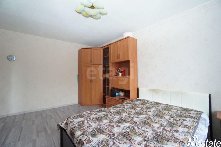 1-комн квартира улица Ленина, 33,  д. 33