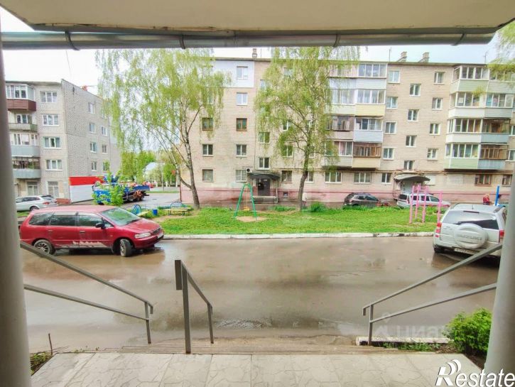 2-комн квартира улица Ленина, 31,  д. 31