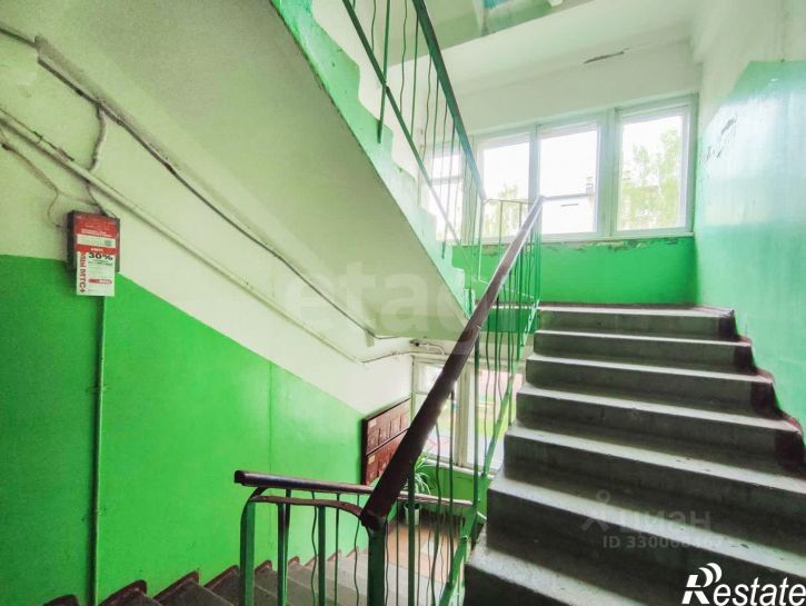 2-комн квартира улица Ленина, 31,  д. 31