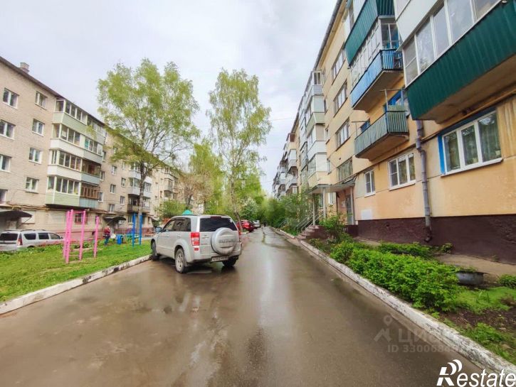2-комн квартира улица Ленина, 31,  д. 31