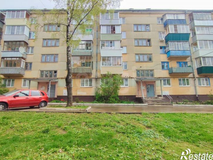 2-комн квартира улица Ленина, 31,  д. 31