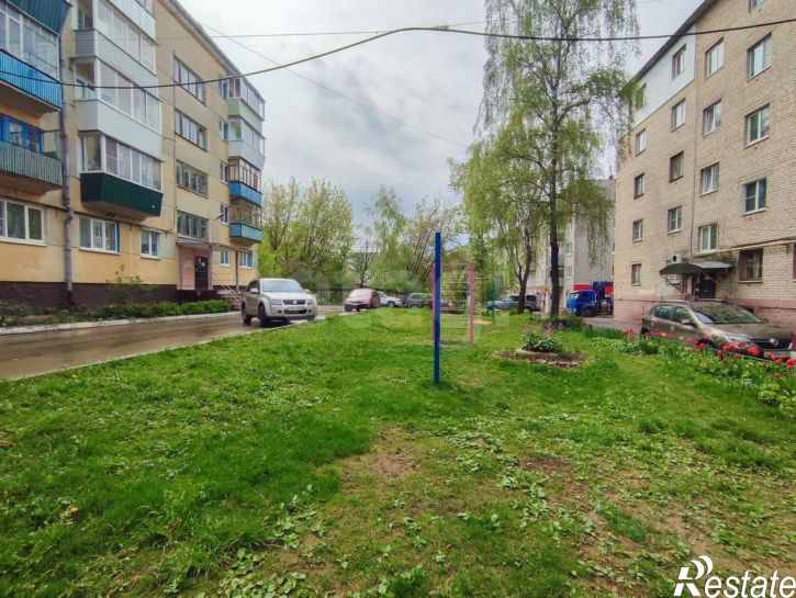 2-комн квартира улица Ленина, 31,  д. 31