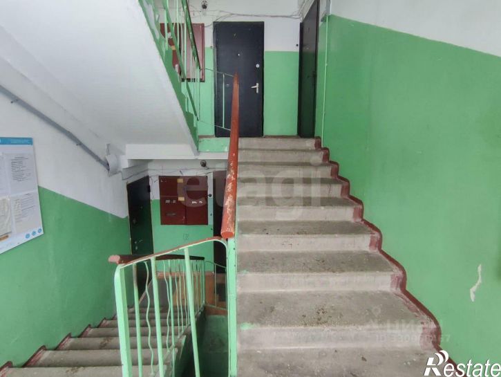 2-комн квартира улица Ленина, 31,  д. 31