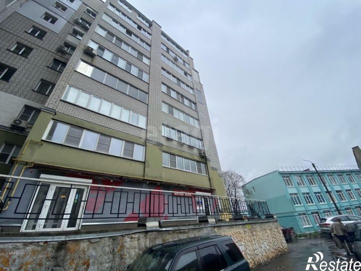 2-комн квартира Теренинский переулок, 9,  д. 9