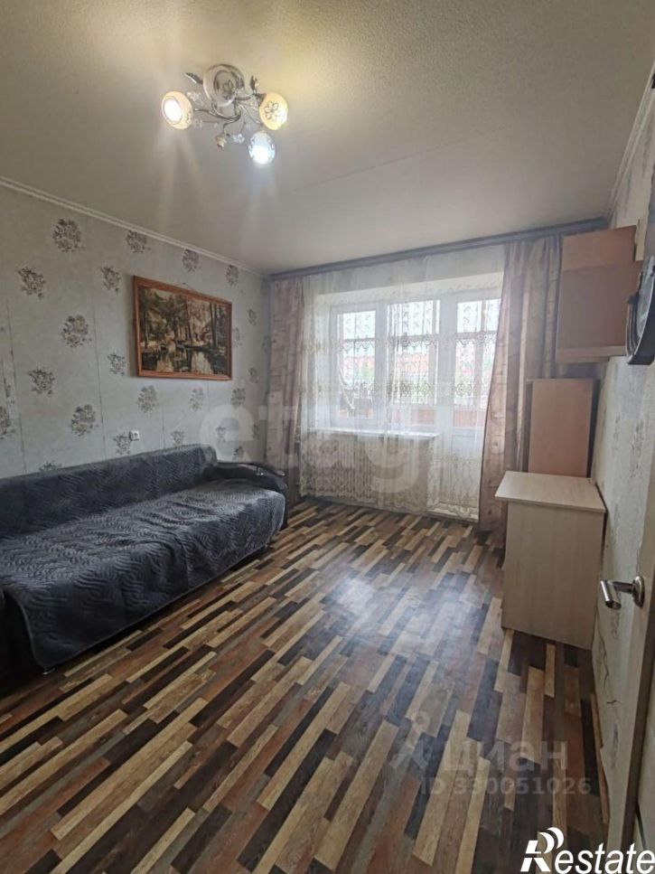 1-комн квартира Дорожная улица, 32,  д. 32