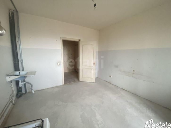 2-комн квартира Теренинский переулок, 9,  д. 9