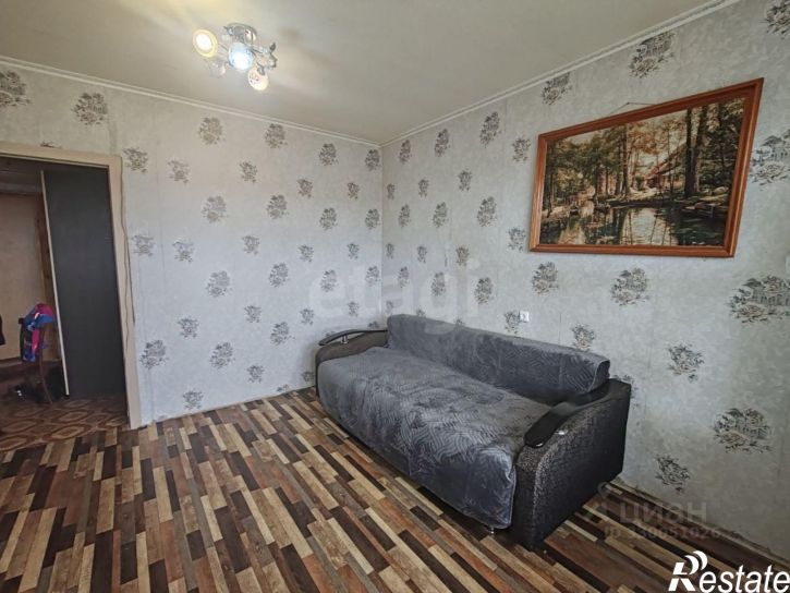 1-комн квартира Дорожная улица, 32,  д. 32