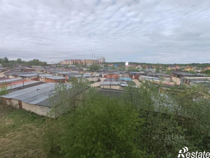 1-комн квартира Дорожная улица, 32,  д. 32
