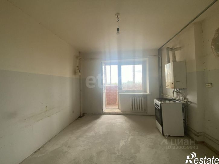 2-комн квартира Теренинский переулок, 9,  д. 9