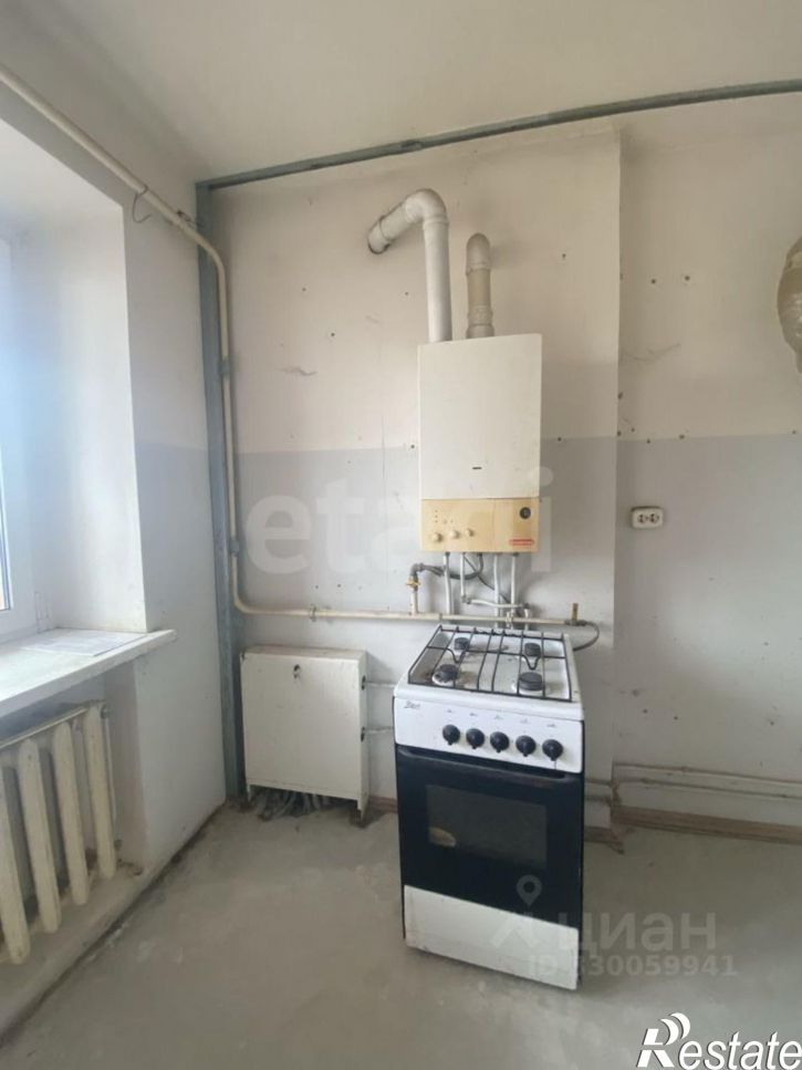 2-комн квартира Теренинский переулок, 9,  д. 9