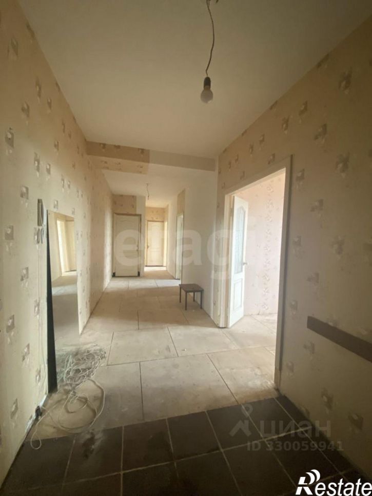 2-комн квартира Теренинский переулок, 9,  д. 9
