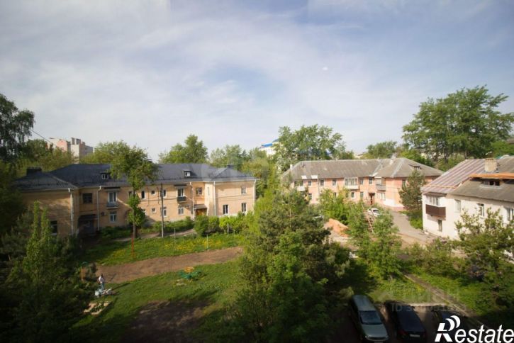 1-комн квартира улица Болдина, 3А,  д. 3А