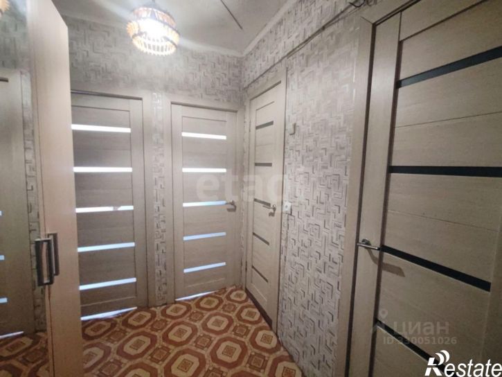 1-комн квартира Дорожная улица, 32,  д. 32