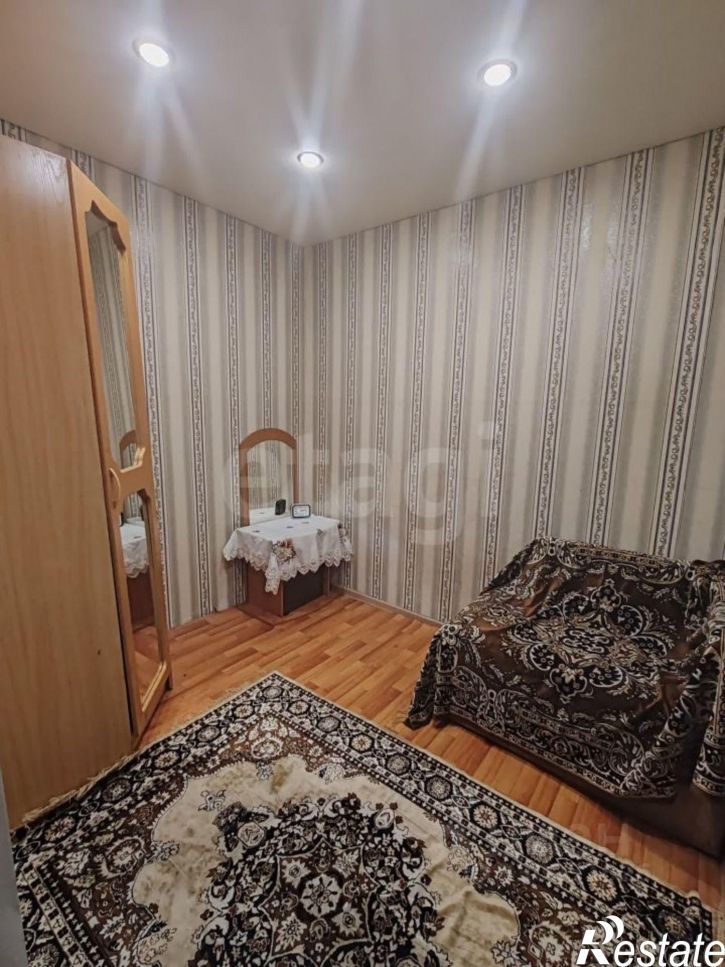 1-комн квартира Дорожная улица, 32,  д. 32