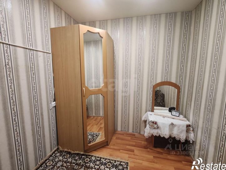 1-комн квартира Дорожная улица, 32,  д. 32