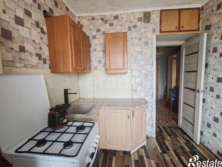 1-комн квартира Дорожная улица, 32,  д. 32