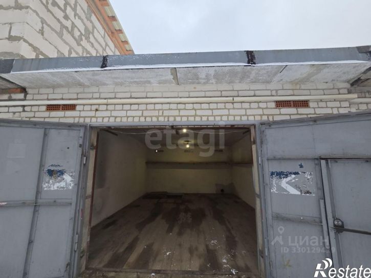 Гараж/парковка улица Дружбы, 10,  д. 10