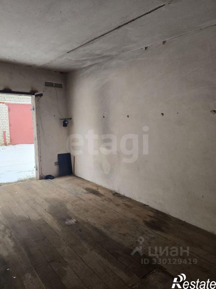 Гараж/парковка улица Дружбы, 10,  д. 10