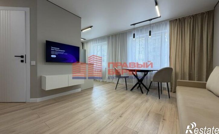 3-комн квартира ул Кирова, 26,  д. 26
