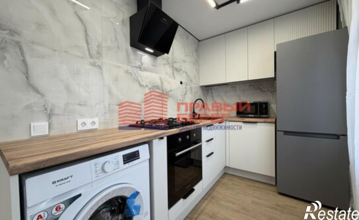 3-комн квартира ул Кирова, 26,  д. 26