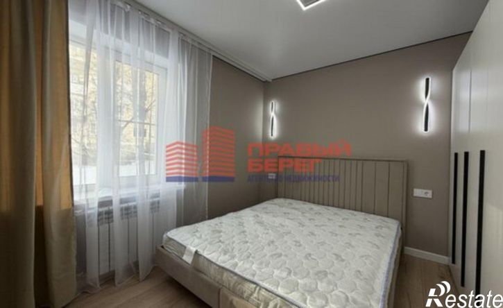 3-комн квартира ул Кирова, 26,  д. 26