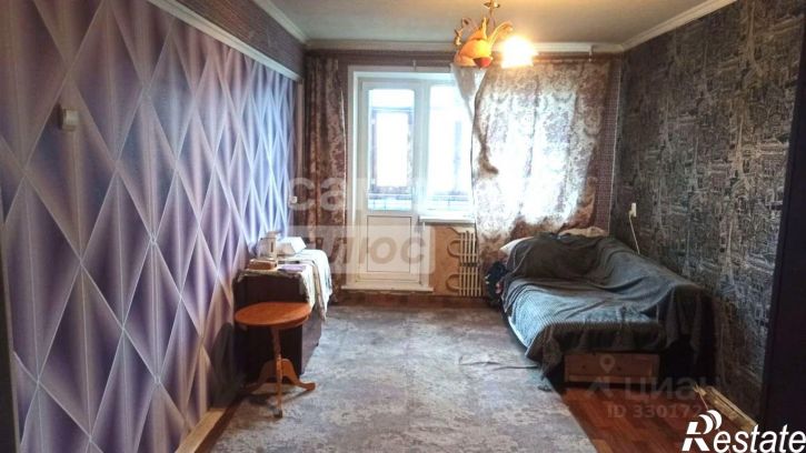 3-комн квартира ул Центральная, 9,  д. 9