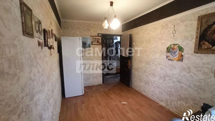 3-комн квартира ул Центральная, 9,  д. 9