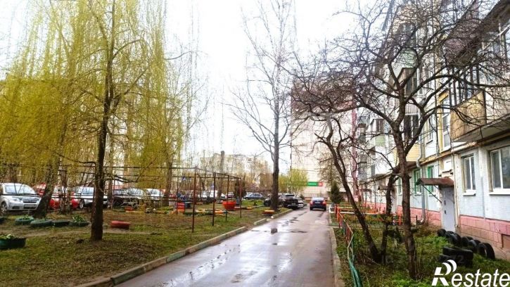 3-комн квартира ул Центральная, 9,  д. 9
