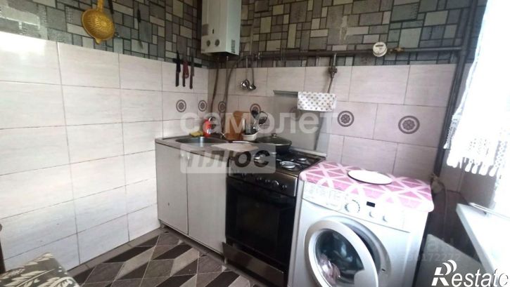 3-комн квартира ул Центральная, 9,  д. 9