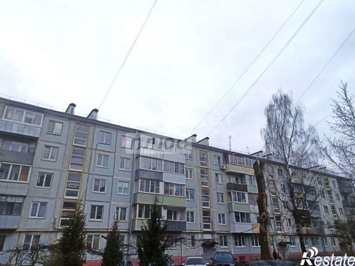 3-комн квартира ул Центральная, 9,  д. 9