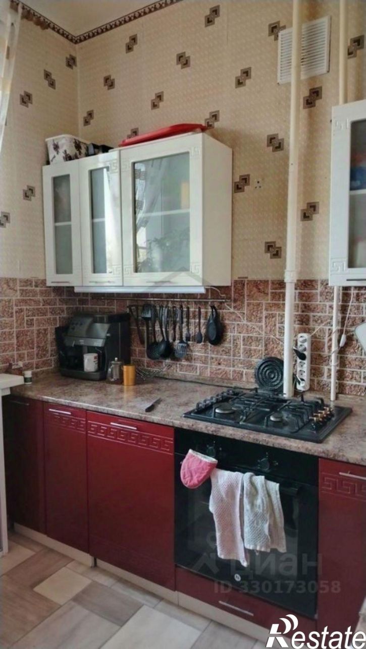 Комната Строительный пер, 19,  д. 19