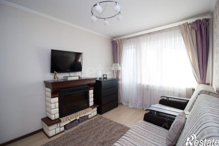 2-комн квартира ул Суворова, 86,  д. 86