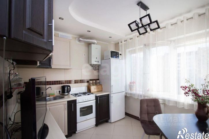 2-комн квартира ул Суворова, 86,  д. 86