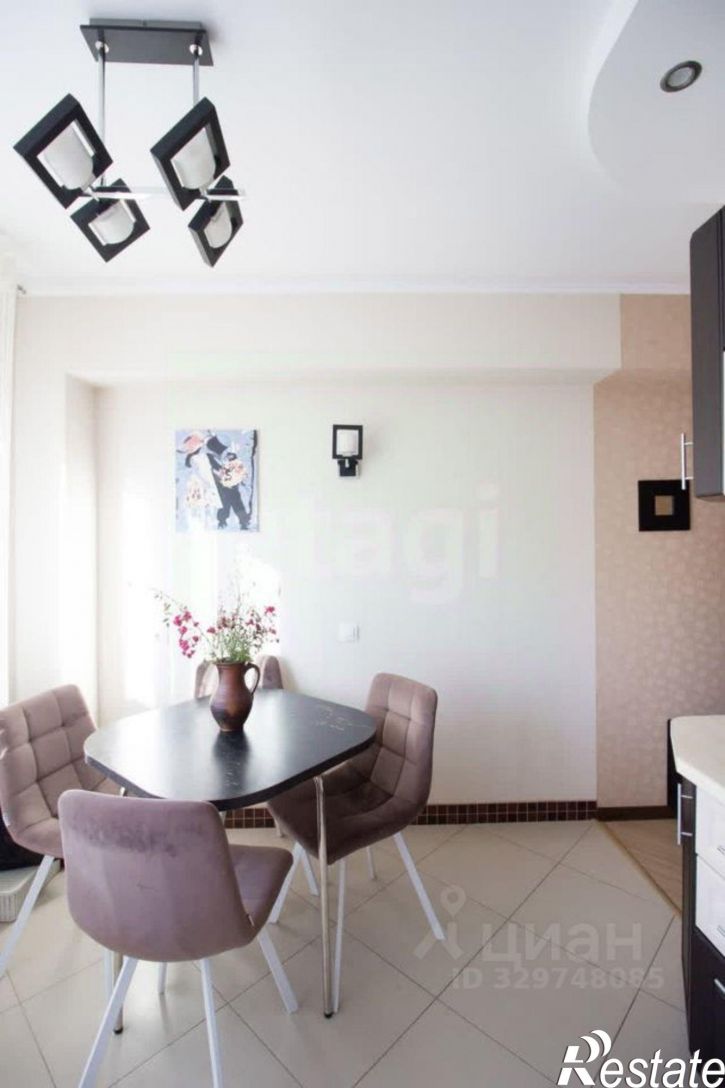 2-комн квартира ул Суворова, 86,  д. 86