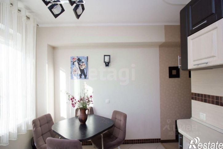 2-комн квартира ул Суворова, 86,  д. 86