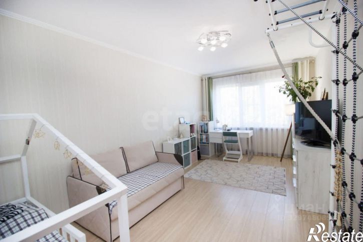 2-комн квартира ул Суворова, 86,  д. 86