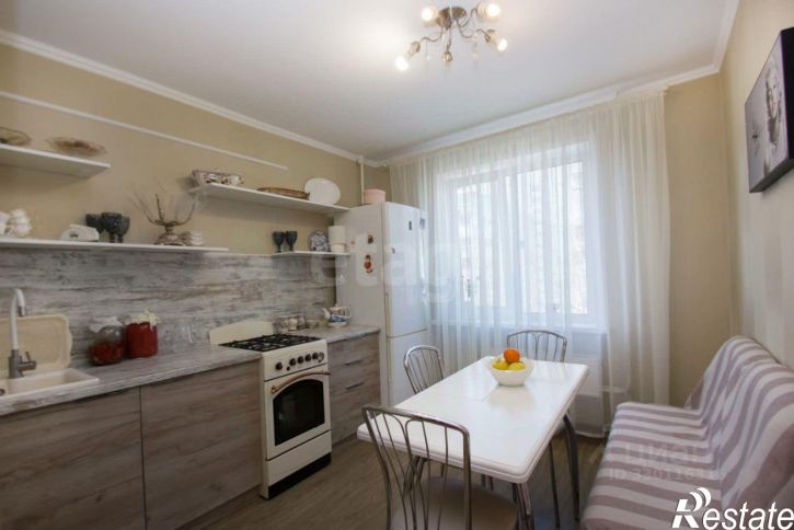 3-комн квартира ул Московская, 315 4,  д. 315 4,  к. 4