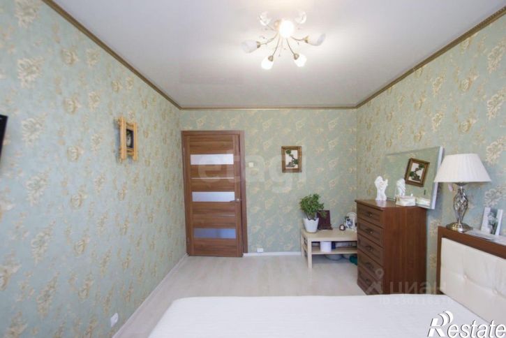 3-комн квартира ул Московская, 315 4,  д. 315 4,  к. 4