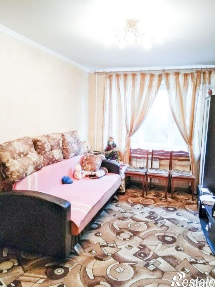 2-комн квартира ул Центральная, 18,  д. 18