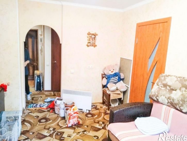 2-комн квартира ул Центральная, 18,  д. 18