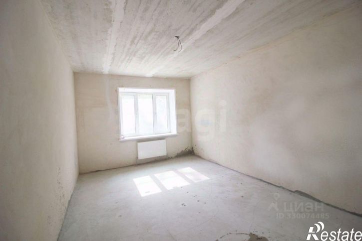 1-комн квартира ул Московская, 339,  д. 339
