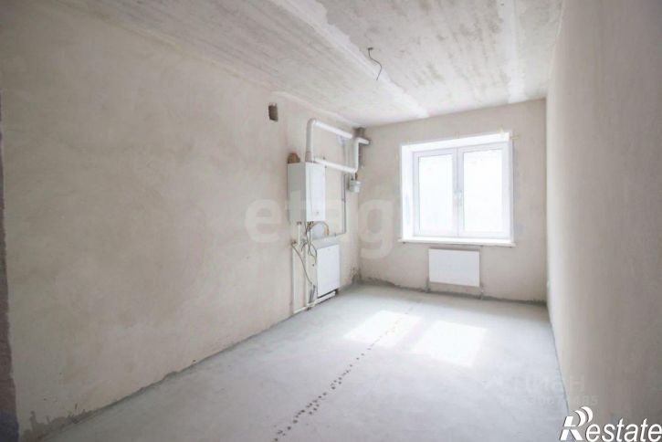 1-комн квартира ул Московская, 339,  д. 339