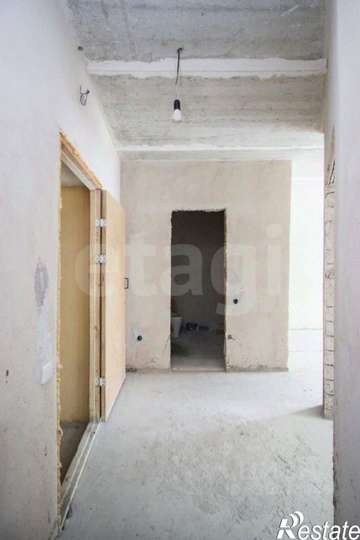1-комн квартира ул Московская, 339,  д. 339