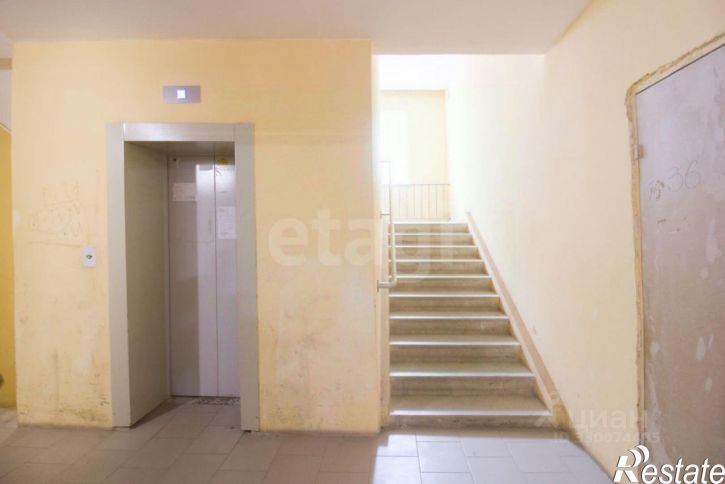 1-комн квартира ул Московская, 339,  д. 339