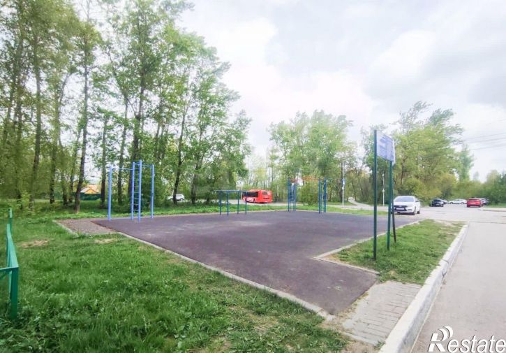 1-комн квартира ул Московская, 339,  д. 339