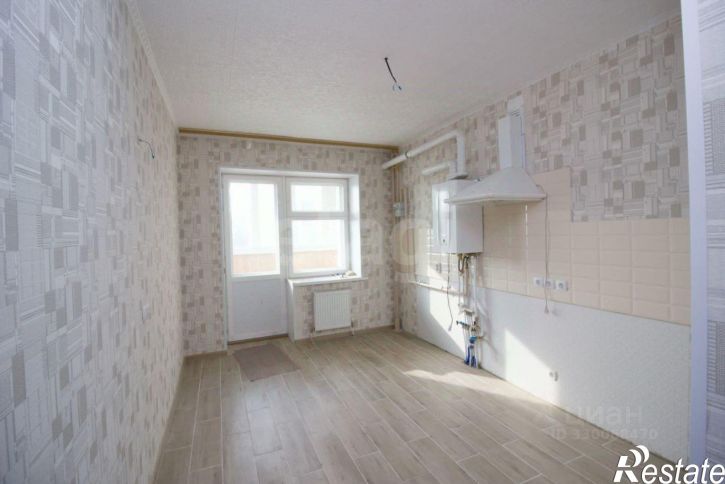 1-комн квартира ул Поле Свободы, 107,  д. 107