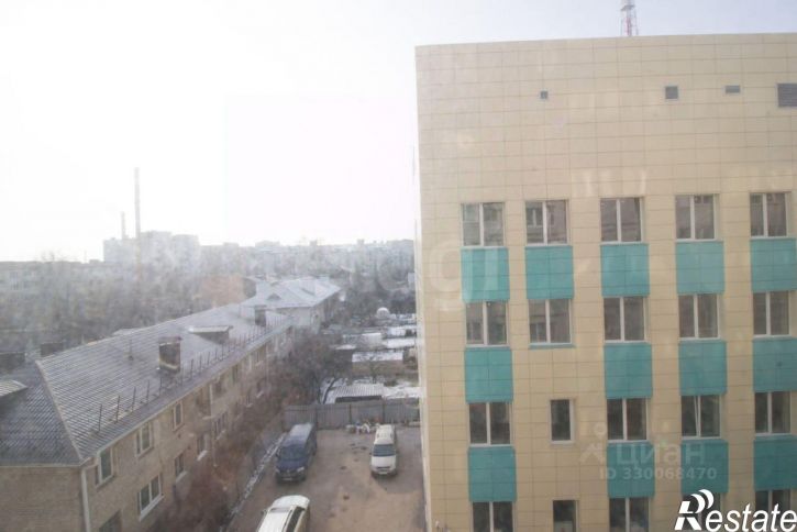 1-комн квартира ул Поле Свободы, 107,  д. 107